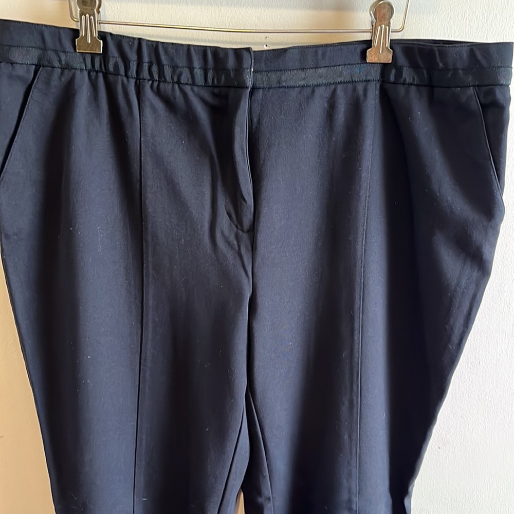 Boden pointe pant - Picture 2 of 7